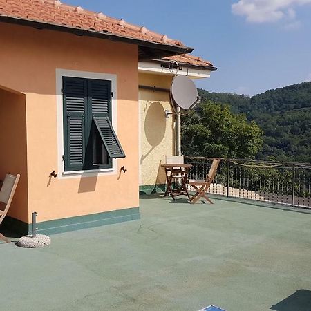 Albergo Ristorante Bergallo Tovo San Giacomo Екстериор снимка